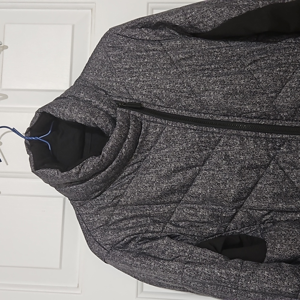 Smartwool Smartloft 180 Parka Jacket - Picture 3 of 13